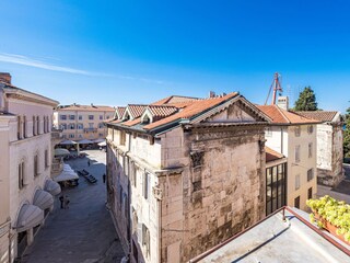 Appartamento Pula Ambiente 32