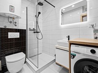 Appartamento Pula Caratteristiche 25