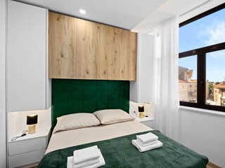 Appartamento Pula Caratteristiche 26