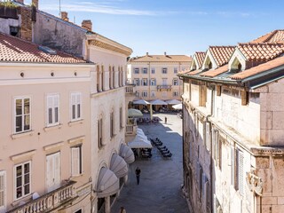 Appartamento Pula Ambiente 33