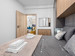 Appartamento Pula Caratteristiche 30