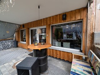 Ferienhaus Braunlage Außenaufnahme 2