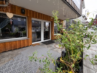 Ferienhaus Braunlage Außenaufnahme 3