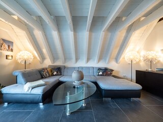 Ferienhaus Braunlage Ausstattung 7