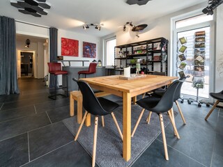 Ferienhaus Braunlage Ausstattung 9