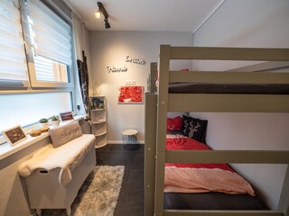 Ferienhaus Braunlage Ausstattung 11