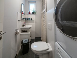 Ferienhaus Braunlage Ausstattung 13