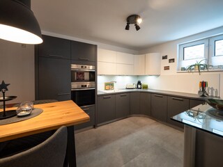 Ferienhaus Braunlage Ausstattung 14