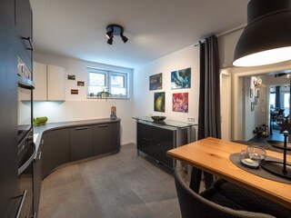 Ferienhaus Braunlage Ausstattung 15