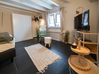 Ferienhaus Braunlage Ausstattung 17