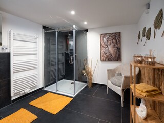 Ferienhaus Braunlage Ausstattung 19