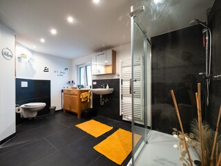 Ferienhaus Braunlage Ausstattung 20