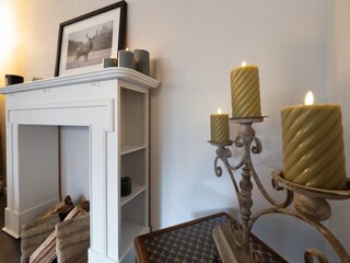 Ferienhaus Braunlage Ausstattung 22