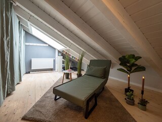 Ferienhaus Braunlage Ausstattung 24