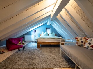 Ferienhaus Braunlage Ausstattung 27