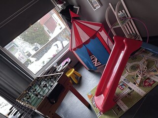 Ferienhaus Braunlage Ausstattung 32