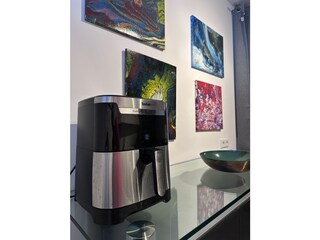 Ferienhaus Braunlage Ausstattung 1