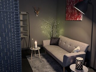 Ferienhaus Braunlage Ausstattung 34