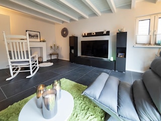 Ferienhaus Braunlage Außenaufnahme 1