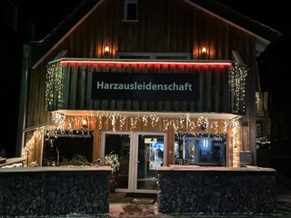 Ferienhaus Braunlage Ausstattung 35