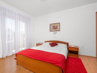 Apartamento de vacaciones Rab Características 12