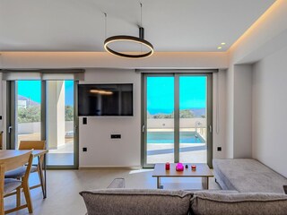 Casa per le vacanze Mirthios Caratteristiche 7