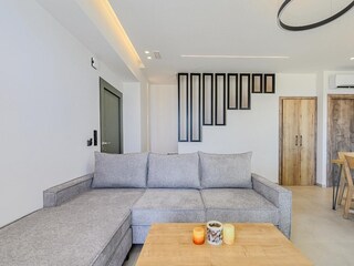 Casa per le vacanze Mirthios Caratteristiche 8