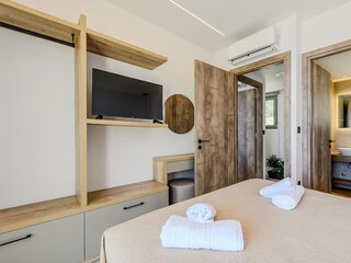 Casa per le vacanze Mirthios Caratteristiche 10