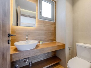 Casa per le vacanze Mirthios Caratteristiche 12