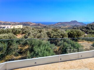 Casa per le vacanze Mirthios Registrazione all'aperto 4