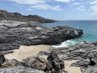 Casa per le vacanze Mirthios Ambiente 13