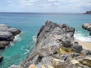 Casa per le vacanze Mirthios Ambiente 18