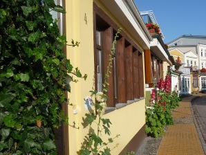 Ferienwohnung Hahns - Warnemünde - image1