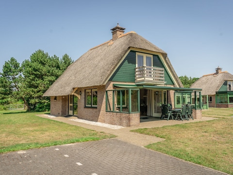 Villa Bleekerscoogh Texel Dupplikat