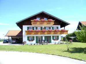 Ferienwohnung Hennebach - Bad Bayersoien - image1