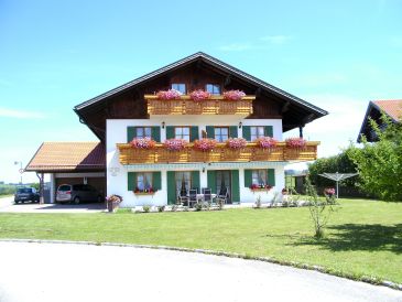 Ferienwohnung Hennebach