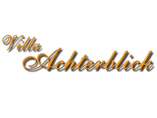 Logo Villa Achterblick