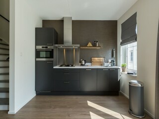 Apartamento Dishoek Características 7