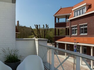 Apartamento Dishoek Grabación al aire libre 4