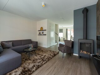 Apartamento Dishoek Características 16