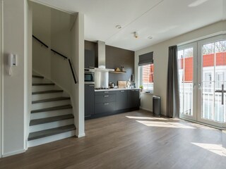 Apartamento Dishoek Características 8