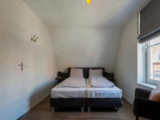 Apartment Dishoek Ausstattung 17