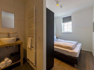 Apartment Dishoek Ausstattung 18