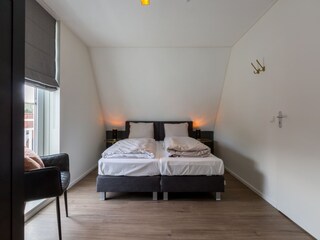 Apartment Dishoek Ausstattung 9