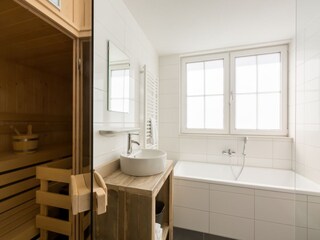 Apartment Dishoek Ausstattung 14