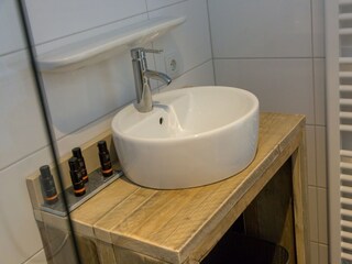 Appartement Dishoek Équipement 19