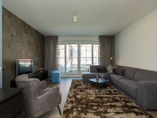 Apartment Dishoek Ausstattung 20