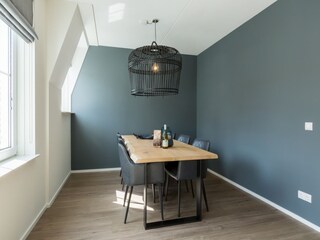 Apartment Dishoek Ausstattung 21