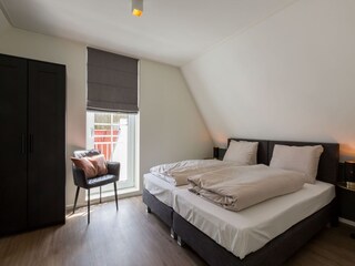 Apartment Dishoek Ausstattung 22