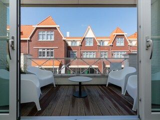 Apartamento Dishoek Grabación al aire libre 3